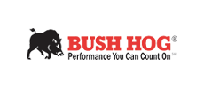 bush hog - performance you can count on