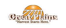 great plains - harvest starts here